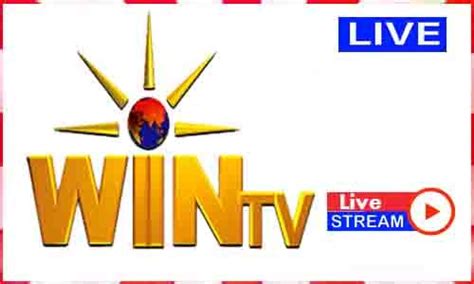 win news live streaming.